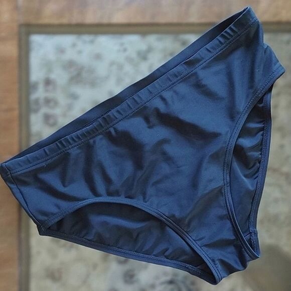 Silhouette Solution black bikini bottoms - Picture 2 of 10